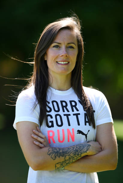 Abbie Eaton
