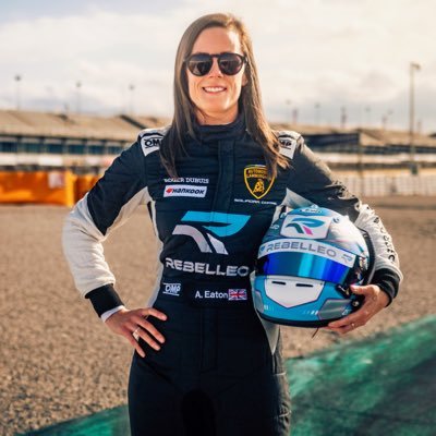 Abbie Eaton