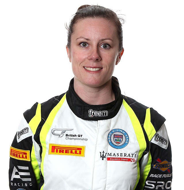 Abbie Eaton