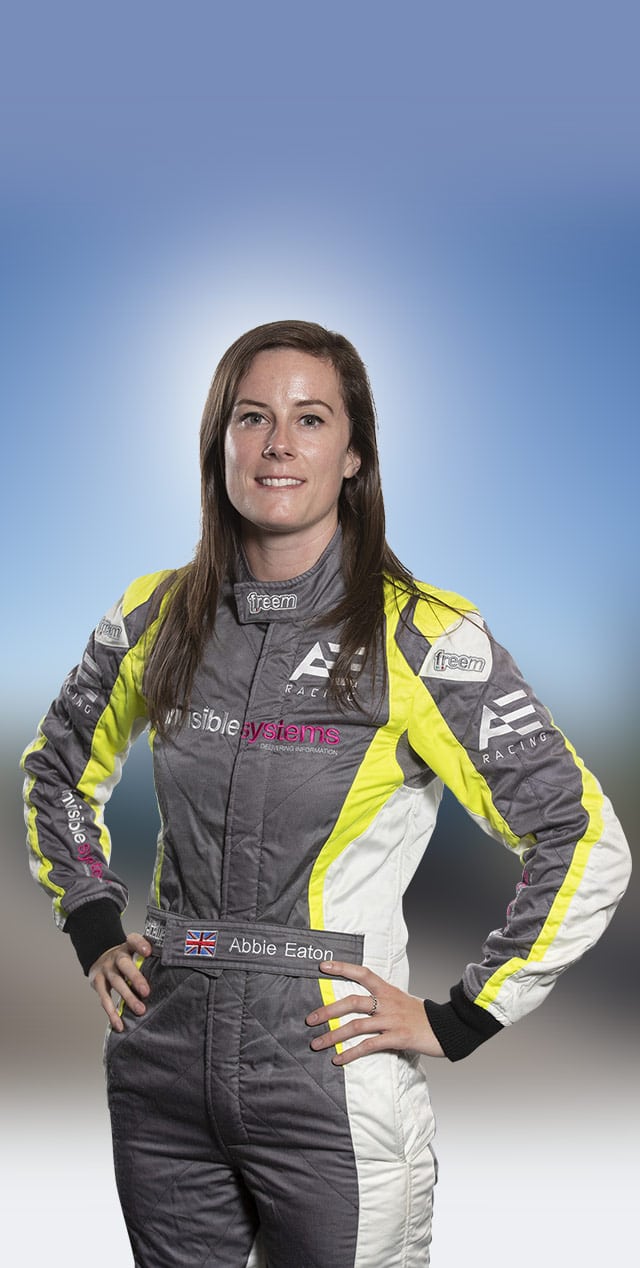 Abbie Eaton