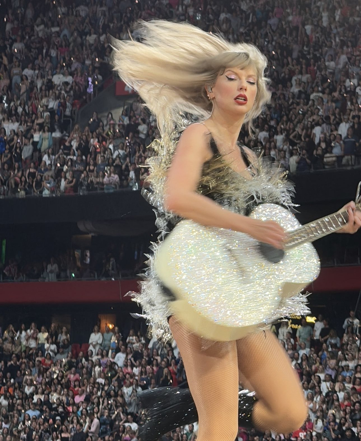 Taylor Swift