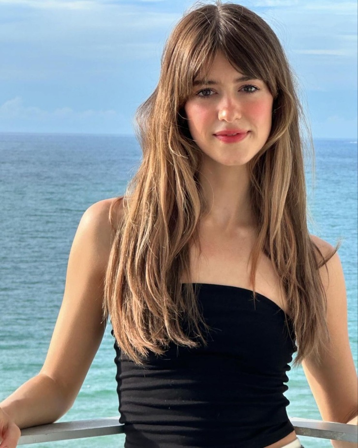 Daisy Edgar-Jones
