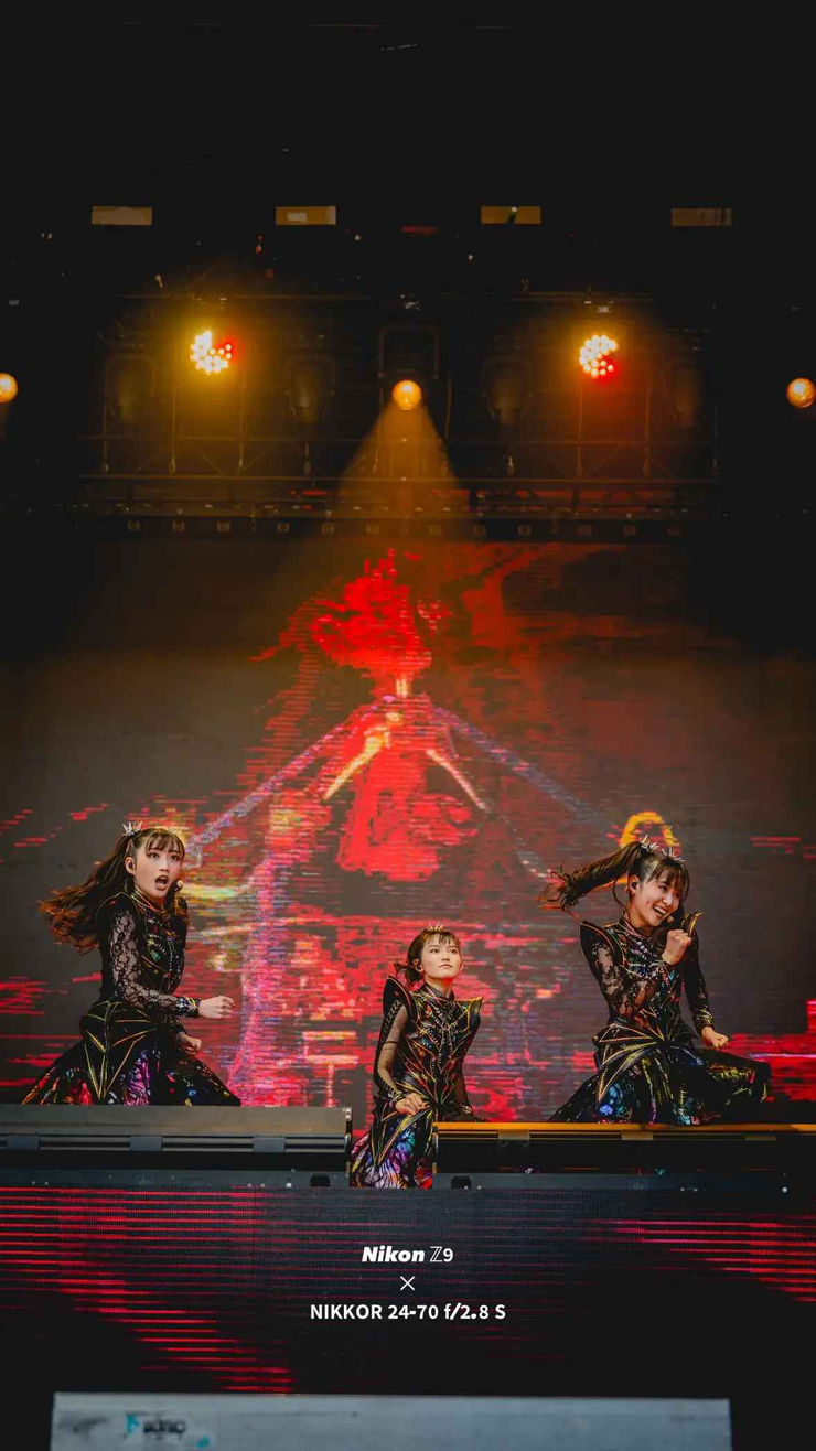 BABYMETAL
