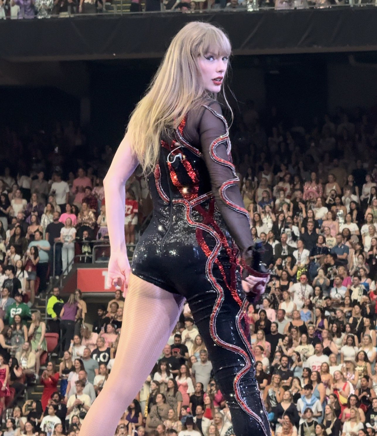 Taylor Swift