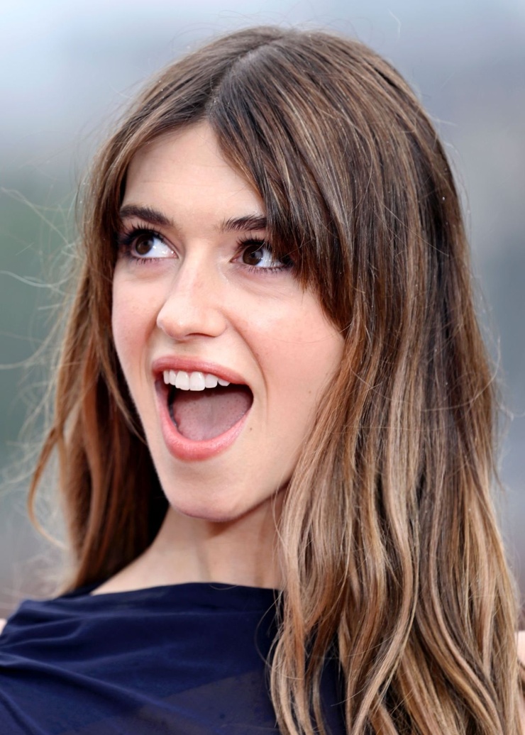 Daisy Edgar-Jones