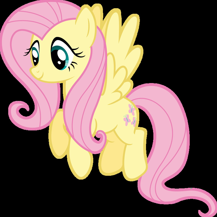 Fluttershy