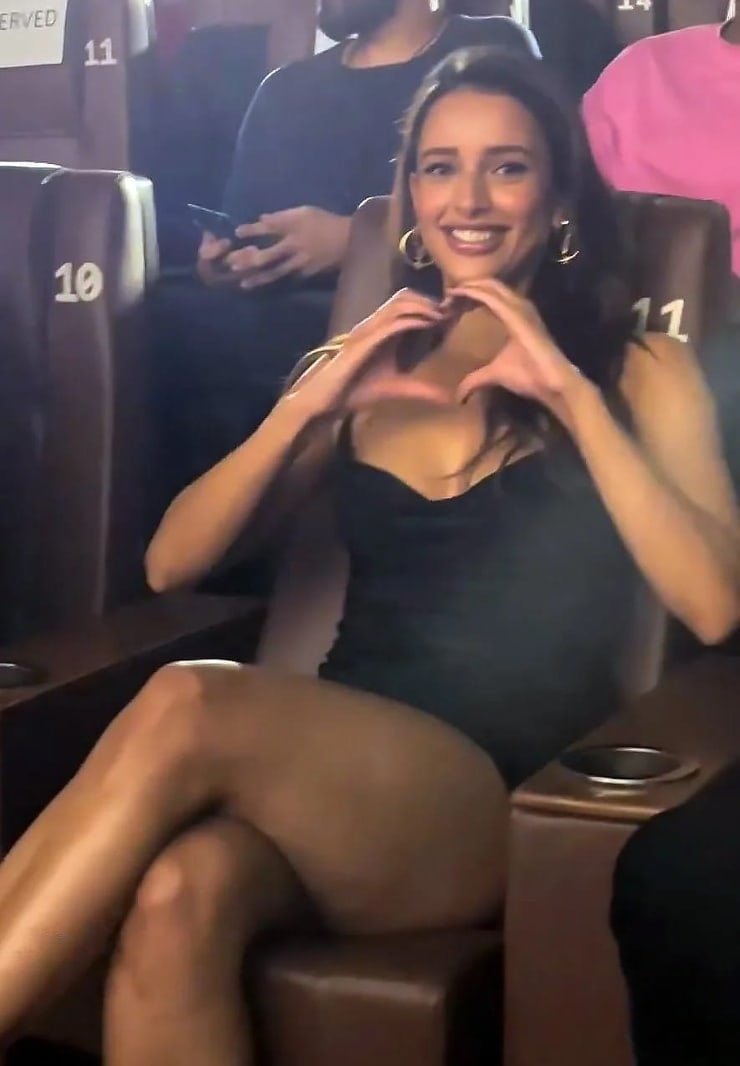 Tripti Dimri