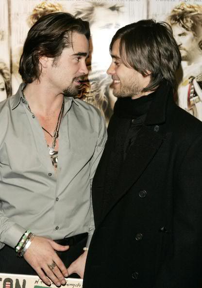 Colin Farrell Colin Farrell