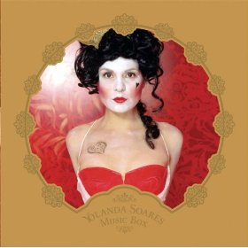 Music Box Fado in Concert