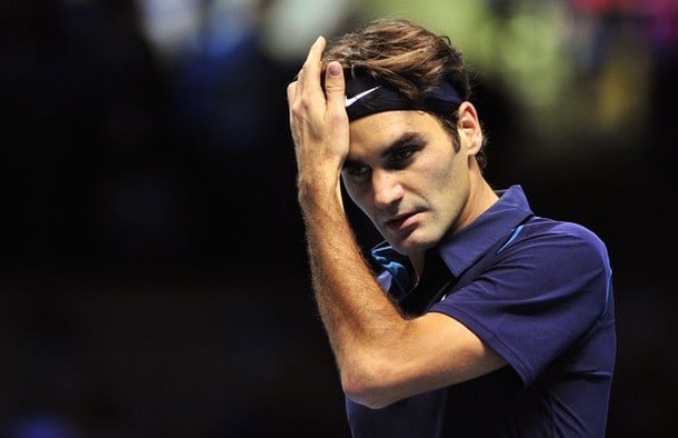 Roger Federer Roger Federer