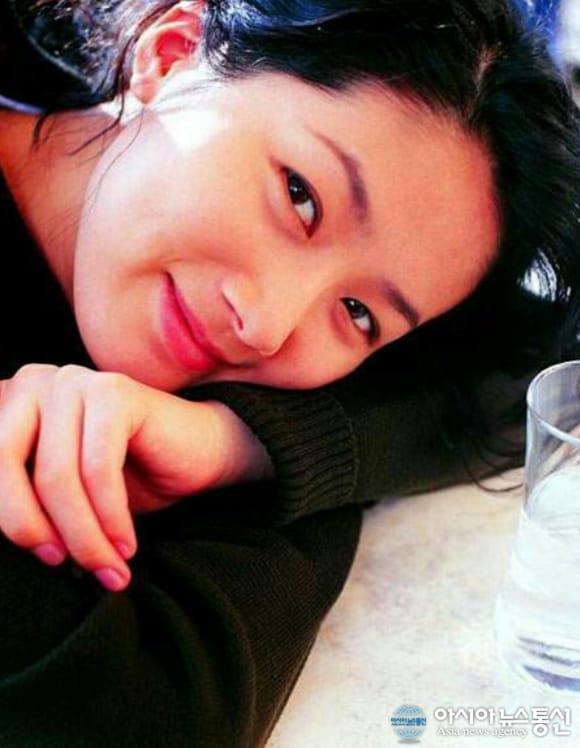 Eun-ha Shim