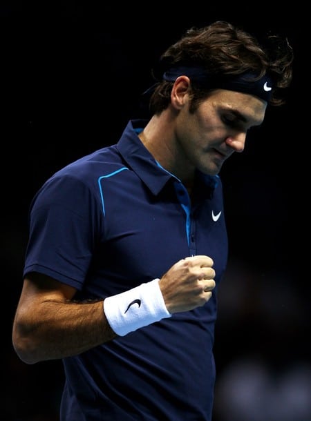 Roger Federer