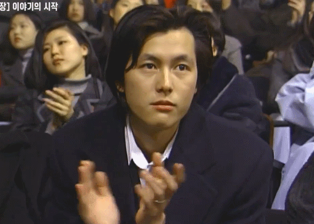 Woo-sung Jung