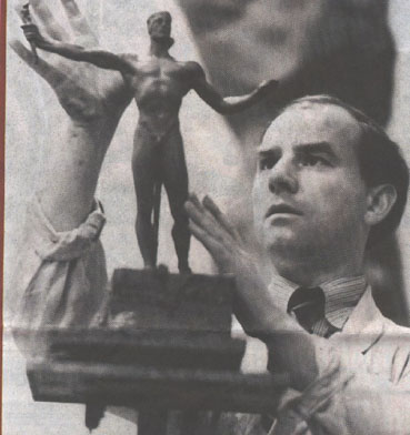Arno Breker Arno Breker