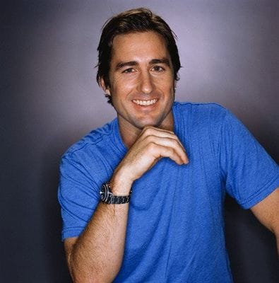 Luke Wilson