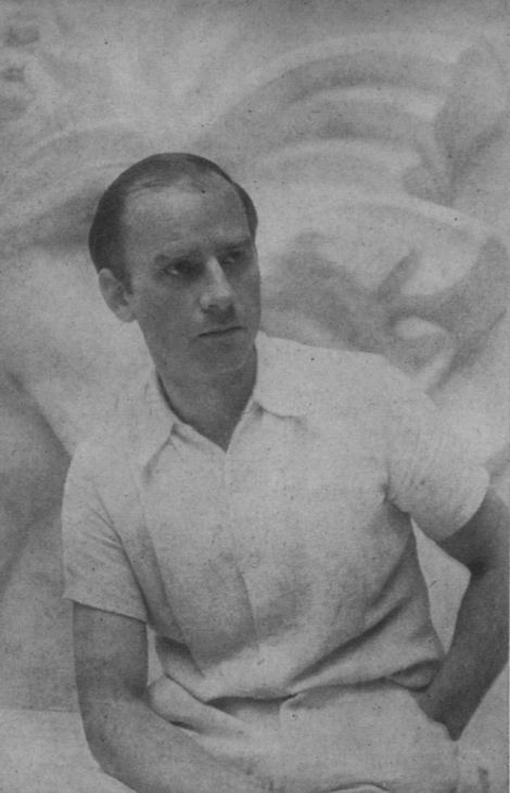 Arno Breker Arno Breker