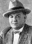 Árpád id. Latabár