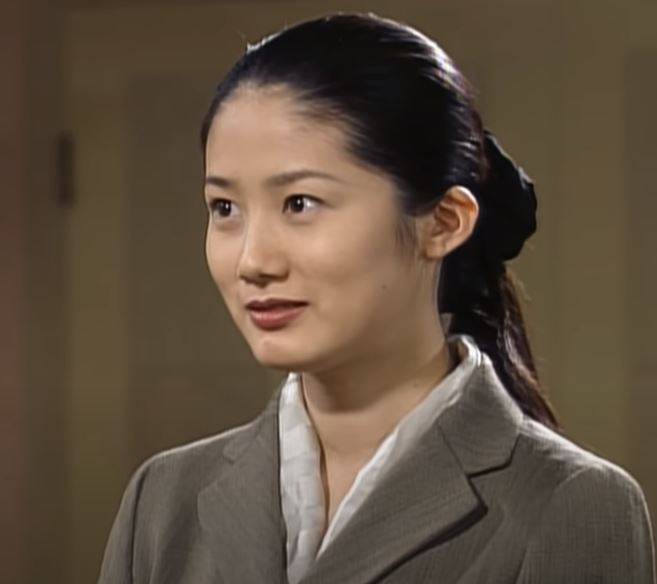 Eun-ha Shim