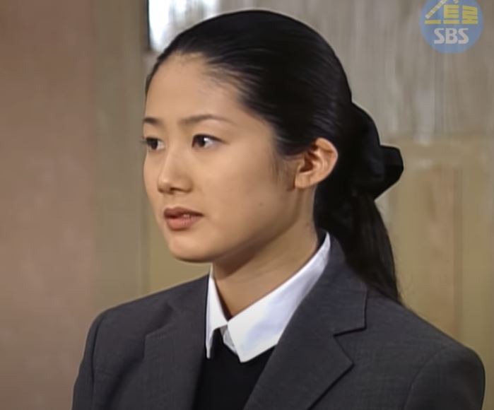 Eun-ha Shim