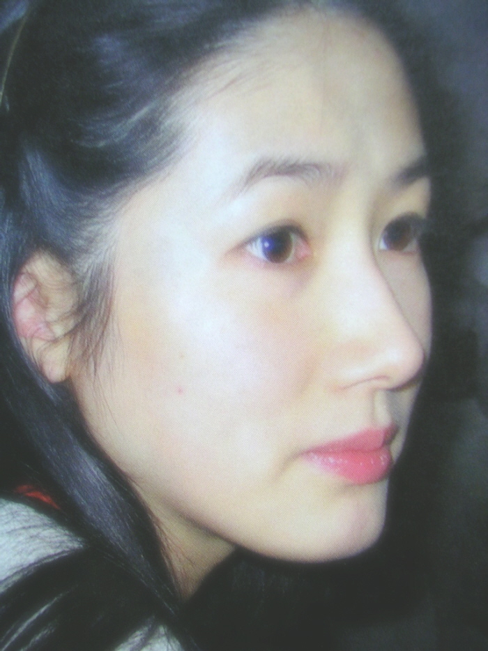 Eun-ha Shim