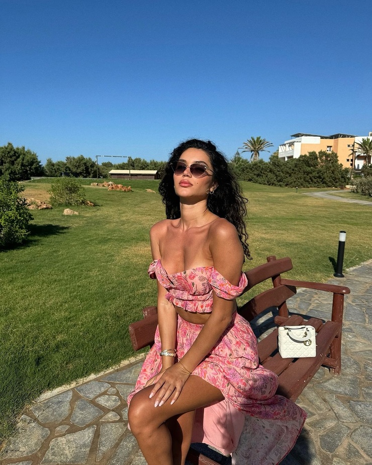 Klaudia Kalia