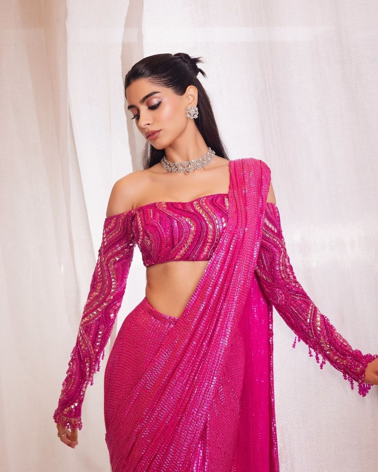Khushi Kapoor