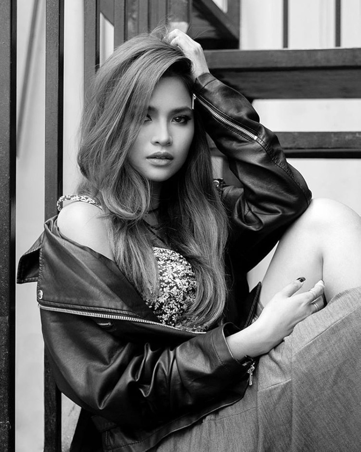 Louise de los Reyes