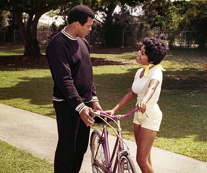 The Greatest (1977)