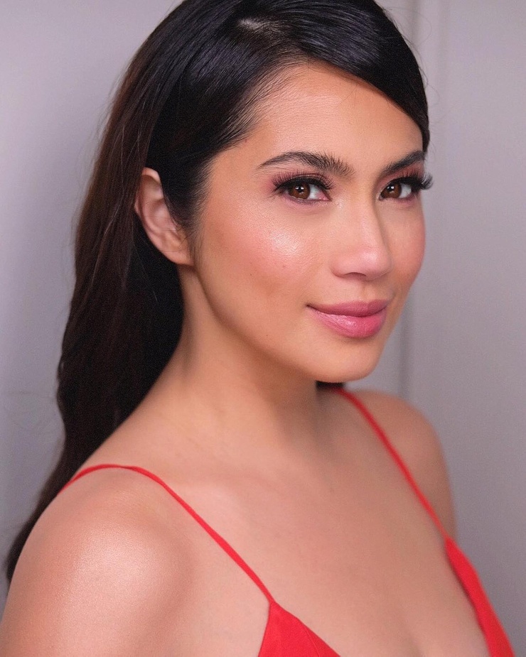 Diana Zubiri
