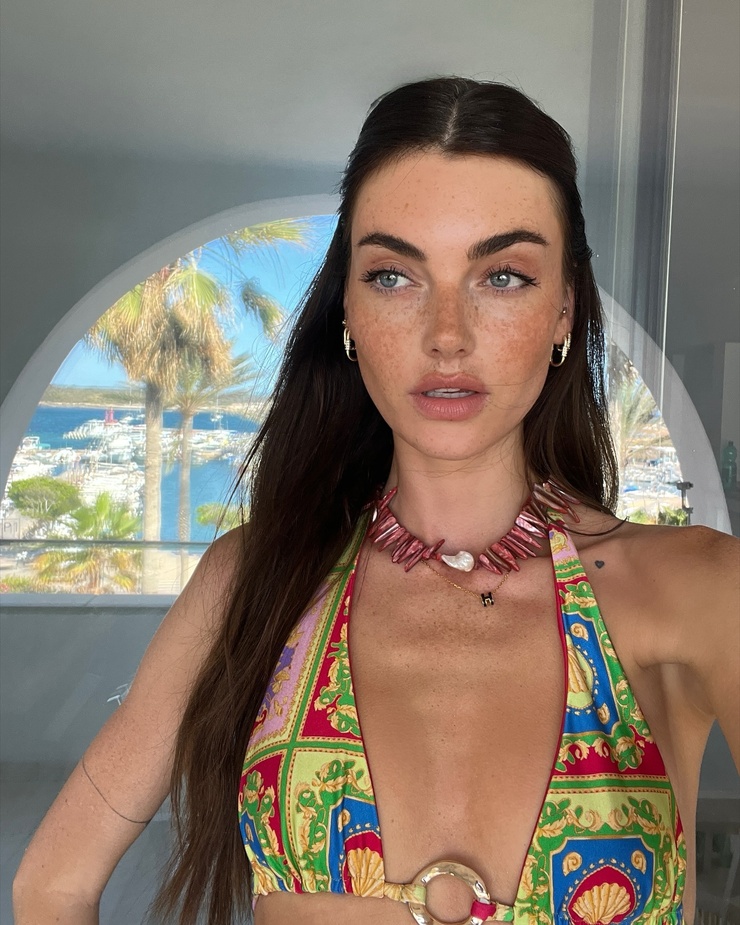 Celine Bethmann