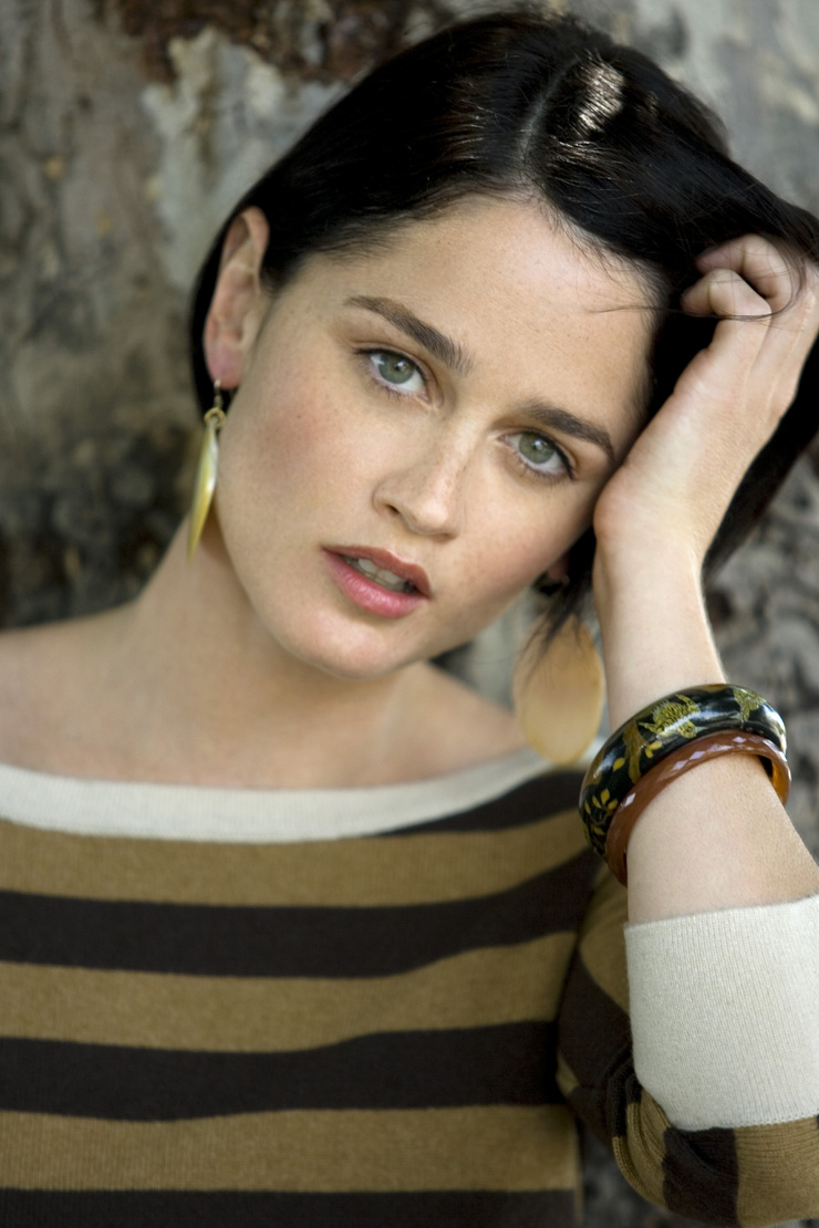 Robin Tunney