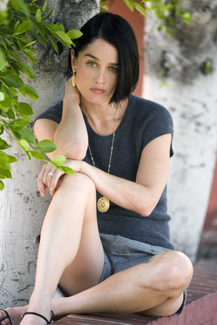 Robin Tunney Robin Tunney