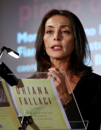 Maria Rosaria Omaggio