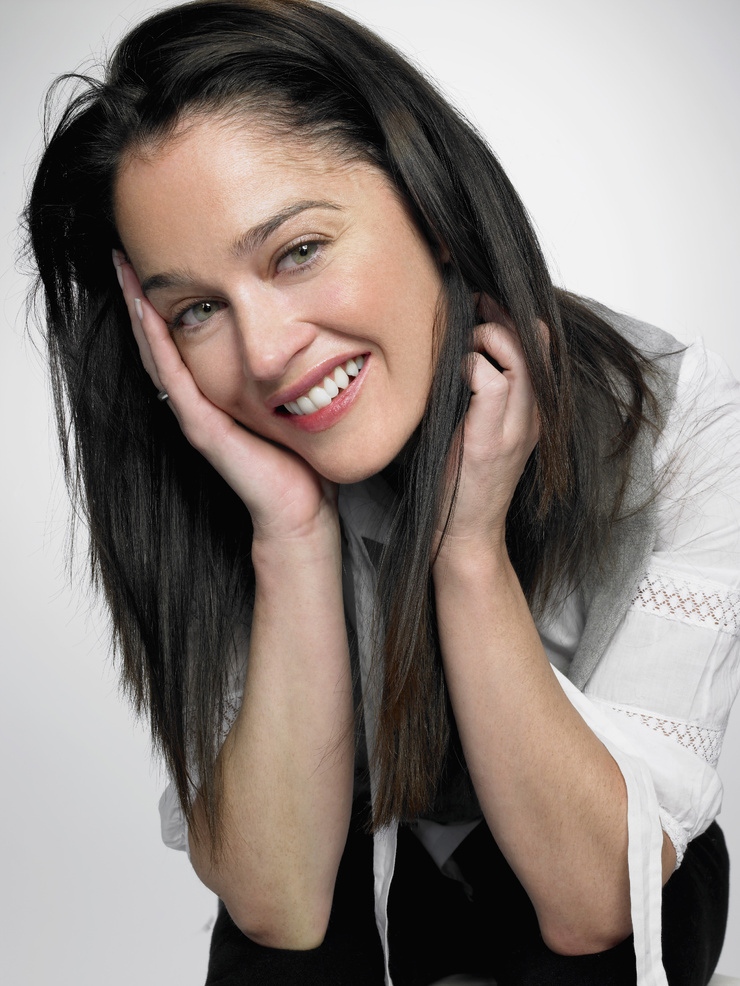 Robin Tunney Robin Tunney