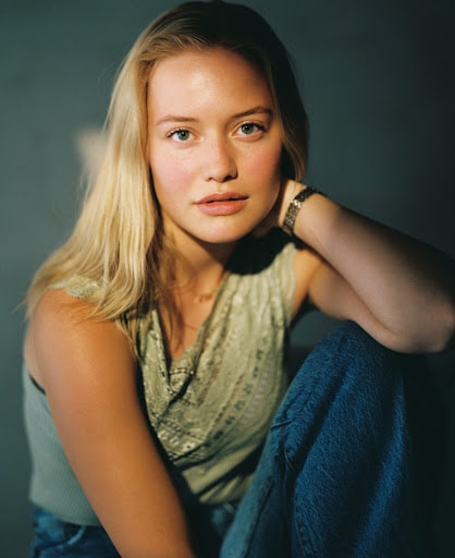 Mina Dale