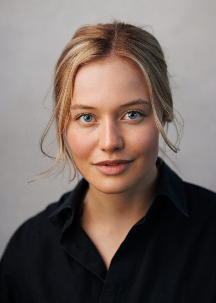 Mina Dale