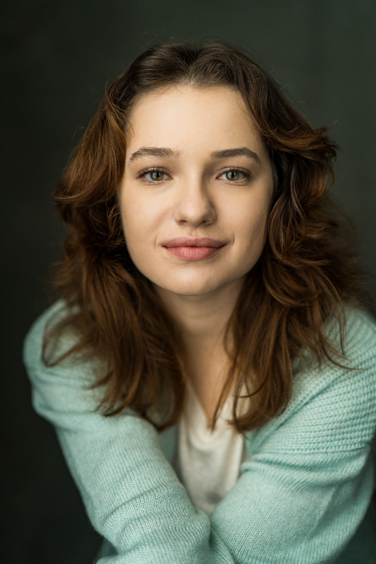 Anastasia Martin