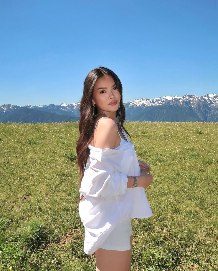Lisa Yamada