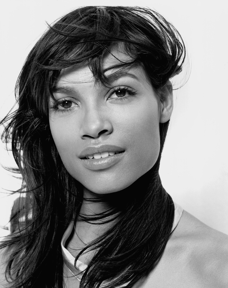 Picture of Rosario Dawson