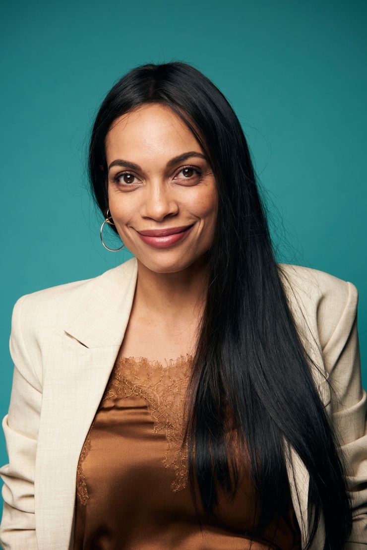 Rosario Dawson