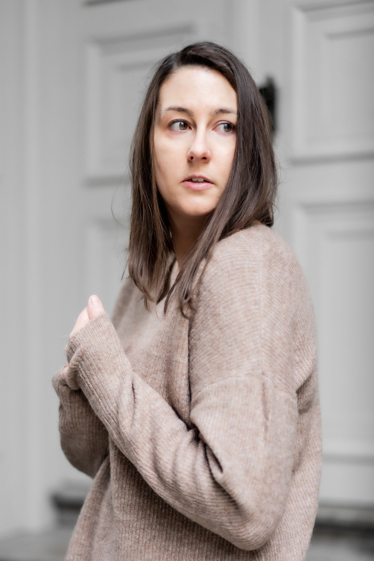 Marie-Jeanne Widera Marie-Jeanne Widera