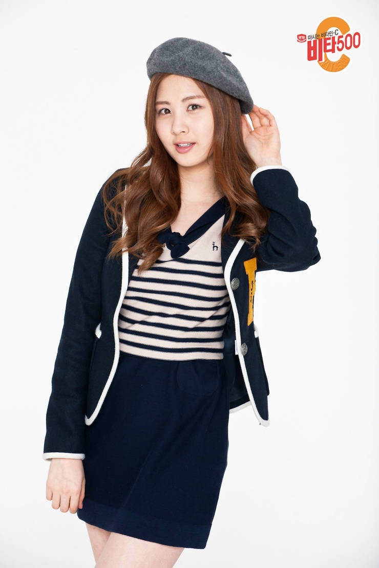 Picture of Girls Generation