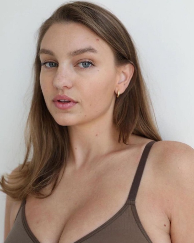 Olivia Brower