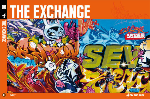 The Exchange
