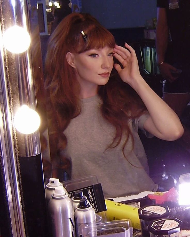 Nicola Roberts Nicola Roberts