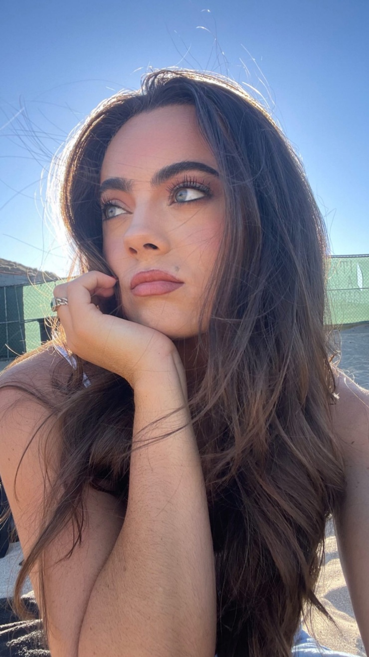 Ava Allan