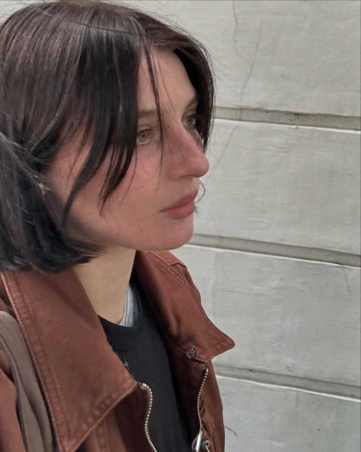 Alice Pagani