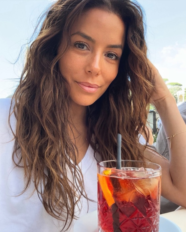 Eva Longoria Eva Longoria