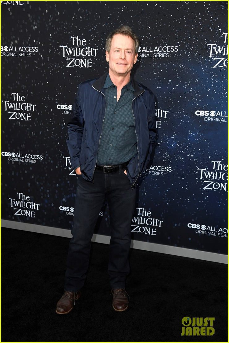 Greg Kinnear