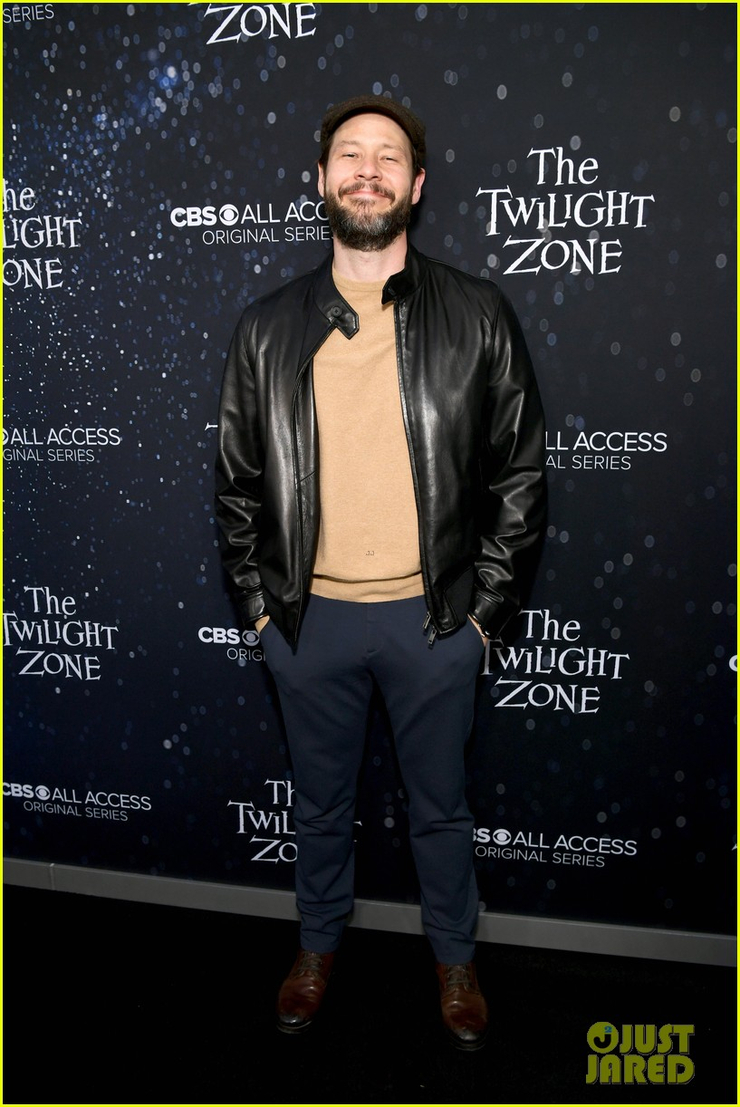 Ike Barinholtz